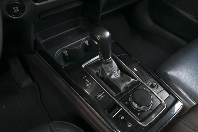 2021 Mazda CX-30 Premium