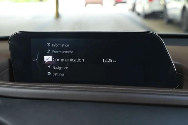 2021 Mazda CX-30 Premium