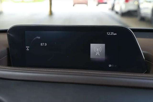 2021 Mazda CX-30 Premium