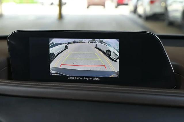 2021 Mazda CX-30 Premium