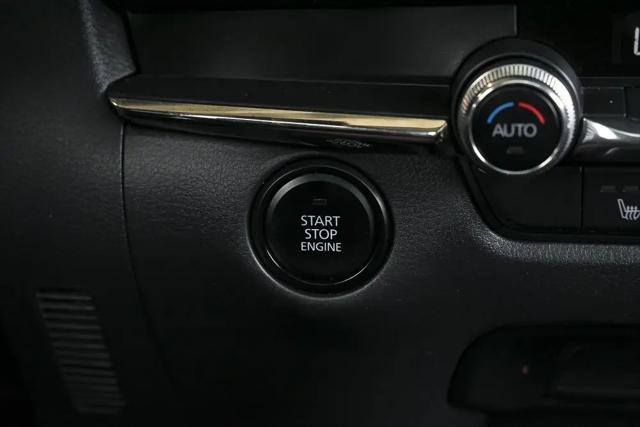 2021 Mazda CX-30 Premium