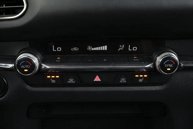 2021 Mazda CX-30 Premium
