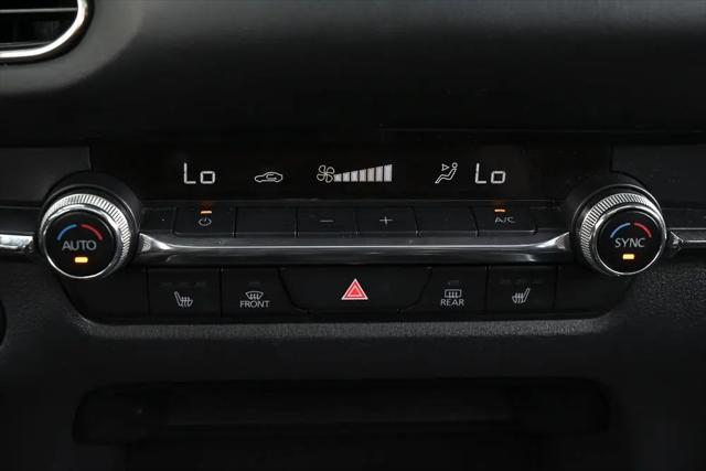 2021 Mazda CX-30 Premium