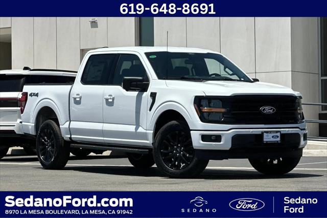 2026 Ford F-150 XLT for sale in LA MESA, CA