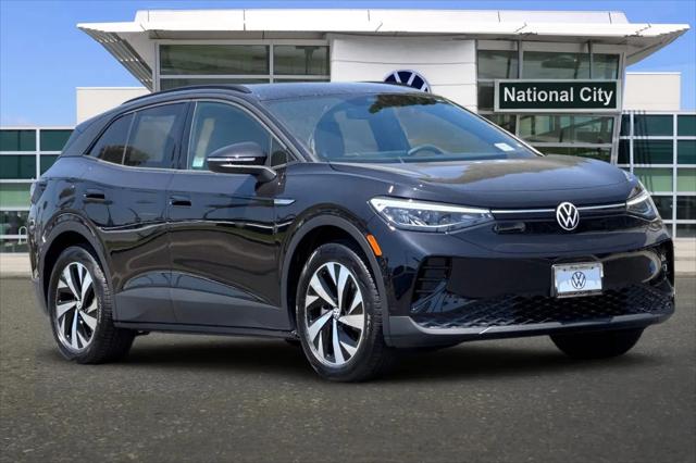2026 Volkswagen ID.4 Pro