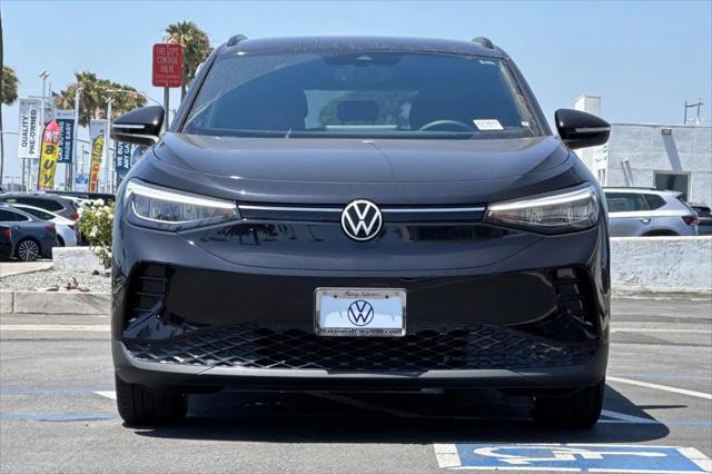 2026 Volkswagen ID.4 Pro