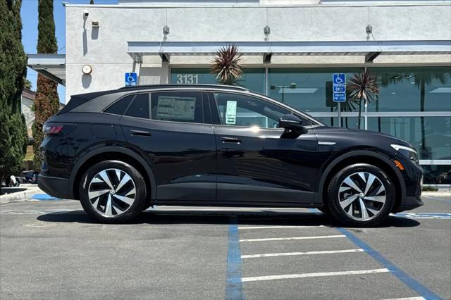 2026 Volkswagen ID.4 Pro