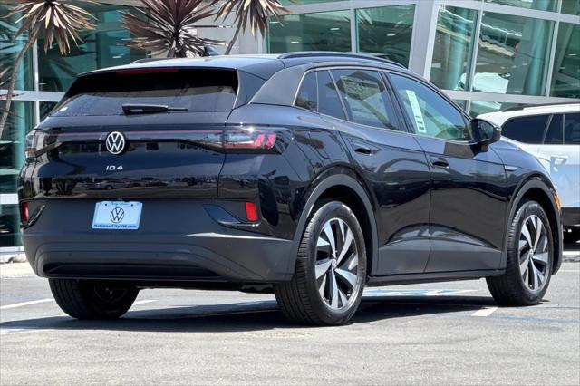 2026 Volkswagen ID.4 Pro
