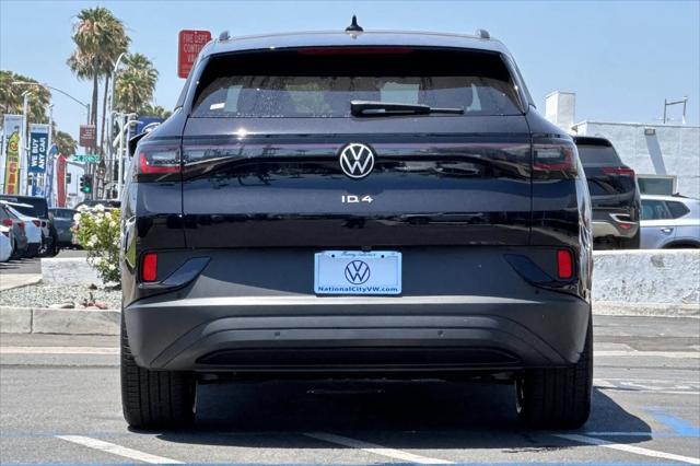 2026 Volkswagen ID.4 Pro