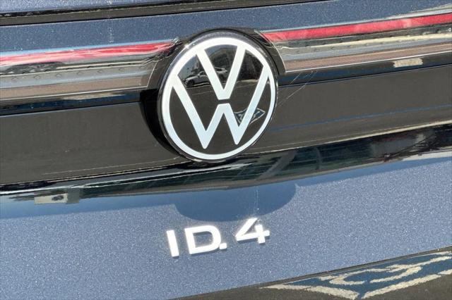 2026 Volkswagen ID.4 Pro