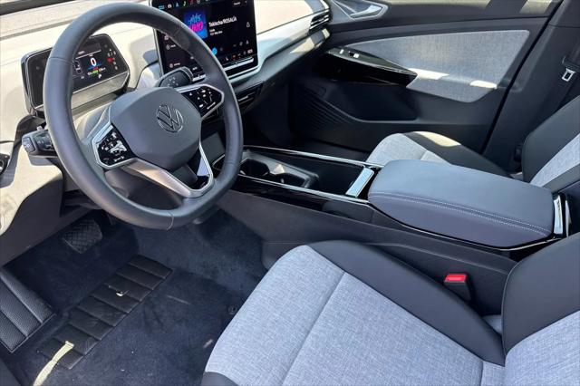 2026 Volkswagen ID.4 Pro