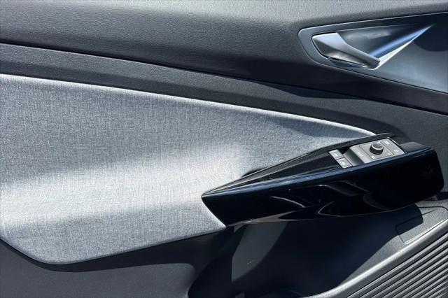 2026 Volkswagen ID.4 Pro