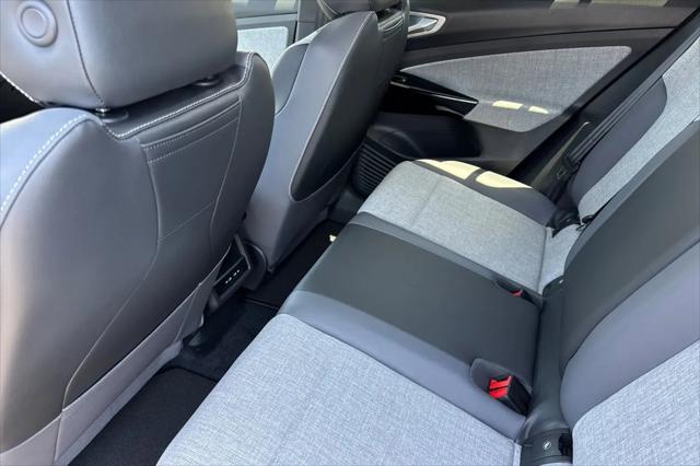 2026 Volkswagen ID.4 Pro