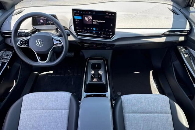 2026 Volkswagen ID.4 Pro