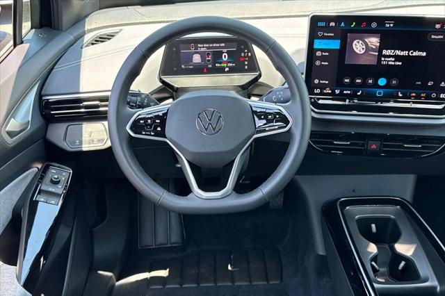 2026 Volkswagen ID.4 Pro
