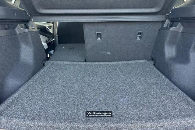 2026 Volkswagen ID.4 Pro