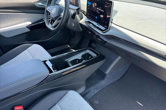2026 Volkswagen ID.4 Pro