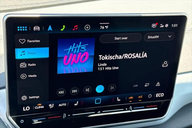 2026 Volkswagen ID.4 Pro