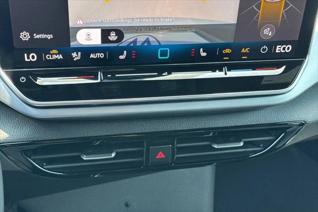2026 Volkswagen ID.4 Pro