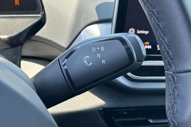 2026 Volkswagen ID.4 Pro