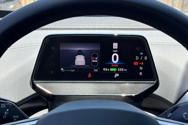 2026 Volkswagen ID.4 Pro