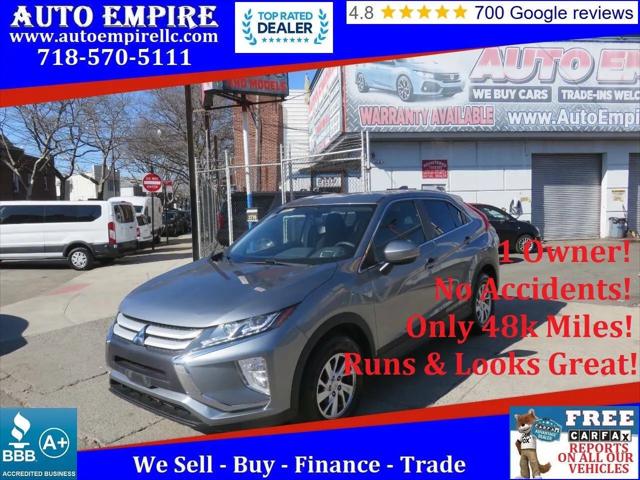 2018 Mitsubishi Eclipse Cross ES for sale in Brooklyn, NY
