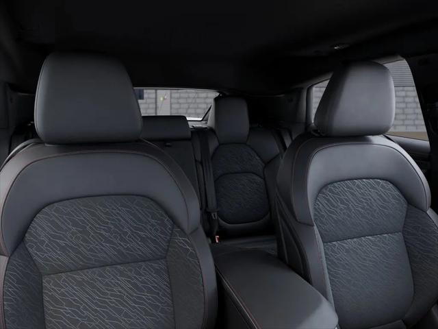 2026 Dodge Charger Scat Pack 4-Door AWD