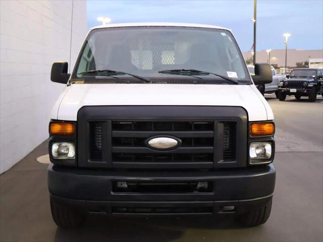 2014 Ford E-150 Commercial