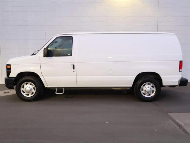 2014 Ford E-150 Commercial