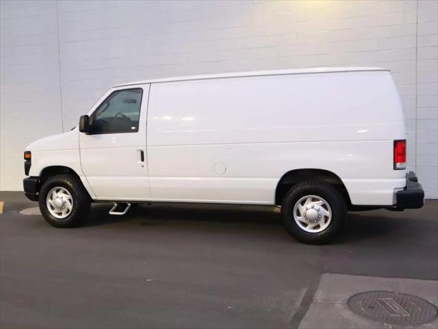 2014 Ford E-150 Commercial