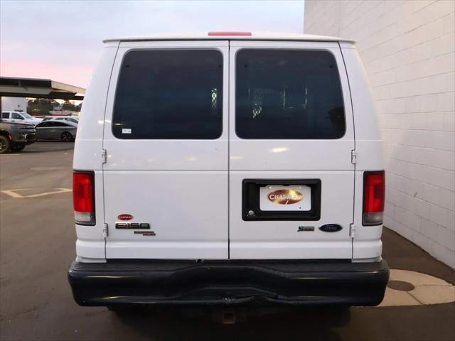 2014 Ford E-150 Commercial