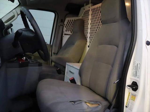 2014 Ford E-150 Commercial
