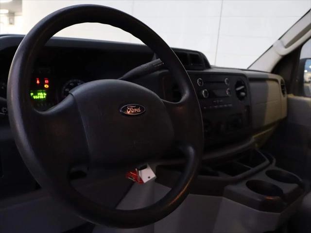 2014 Ford E-150 Commercial