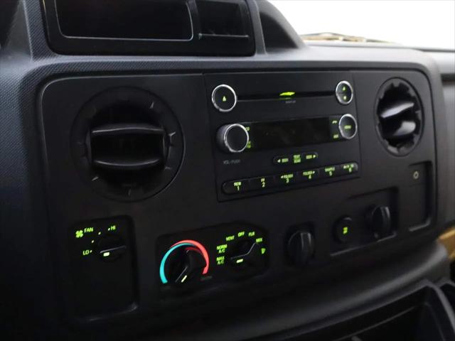2014 Ford E-150 Commercial