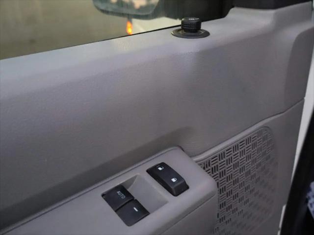 2014 Ford E-150 Commercial