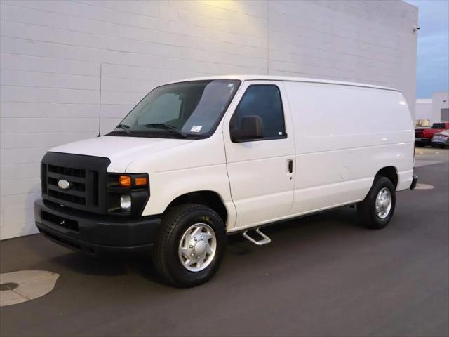2014 Ford E-150 Commercial for sale in Scottsdale, AZ
