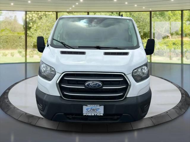 2020 Ford Transit Cargo Van T-250
