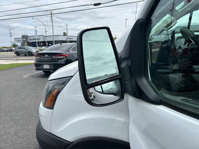 2020 Ford Transit Cargo Van T-250