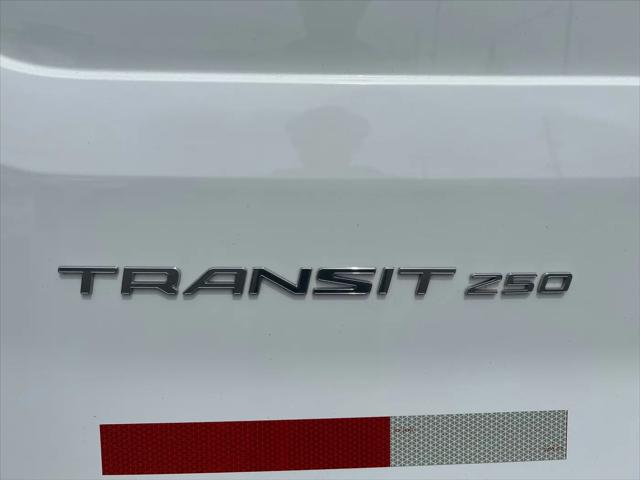 2020 Ford Transit Cargo Van T-250