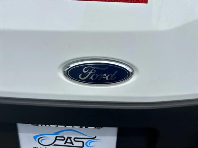 2020 Ford Transit Cargo Van T-250