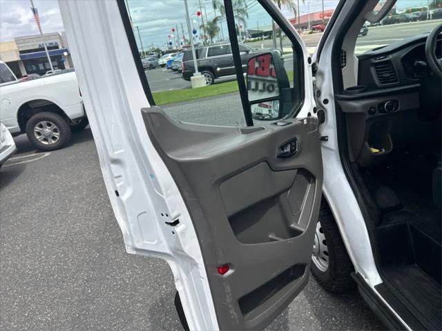 2020 Ford Transit Cargo Van T-250