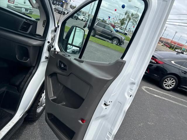 2020 Ford Transit Cargo Van T-250