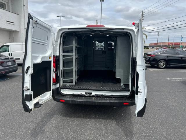 2020 Ford Transit Cargo Van T-250