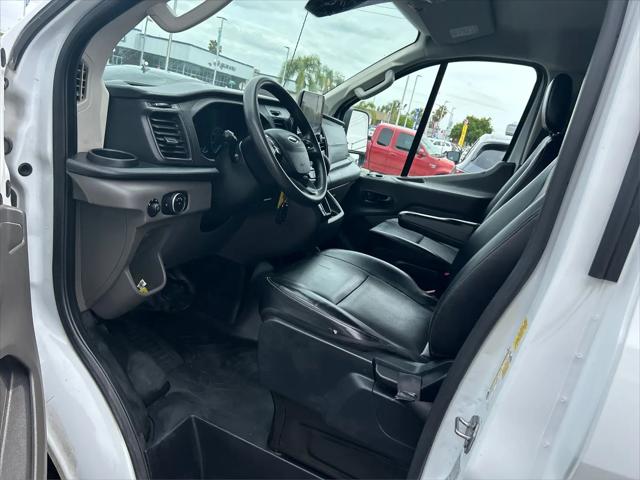 2020 Ford Transit Cargo Van T-250