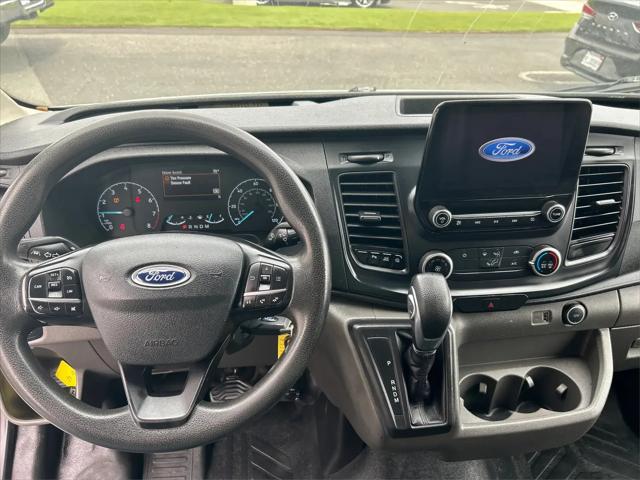 2020 Ford Transit Cargo Van T-250