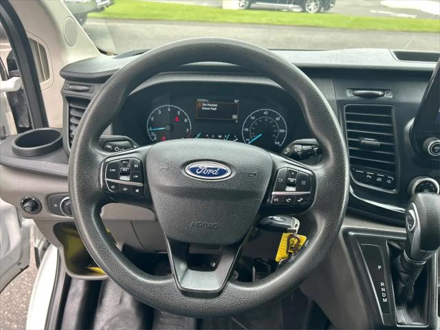 2020 Ford Transit Cargo Van T-250
