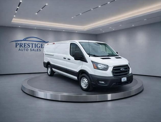 2020 Ford Transit Cargo Van T-250