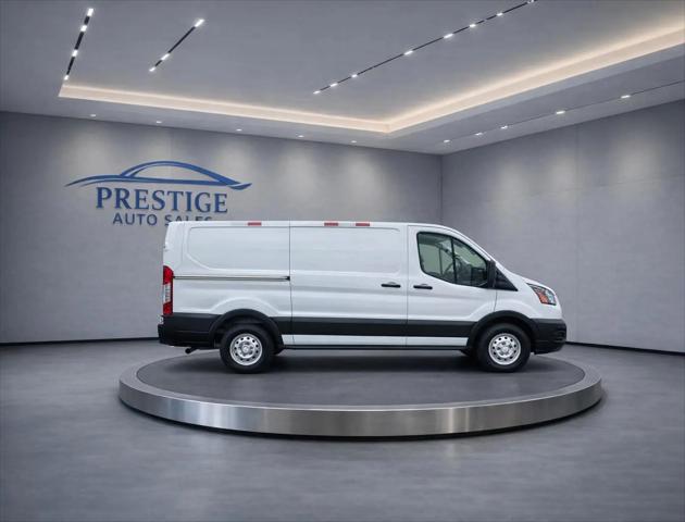 2020 Ford Transit Cargo Van T-250