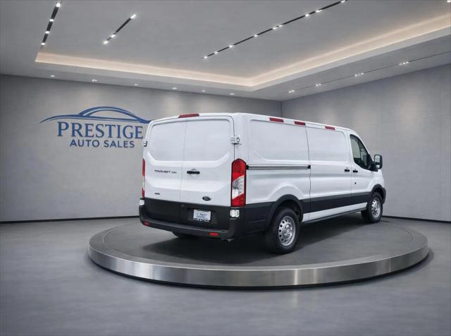 2020 Ford Transit Cargo Van T-250