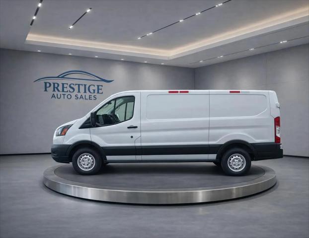2020 Ford Transit Cargo Van T-250